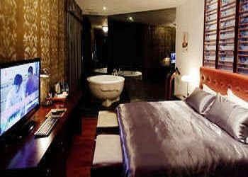 Latin Hotel - Guiyang Guiyang (Guizhou) Bagian luar foto