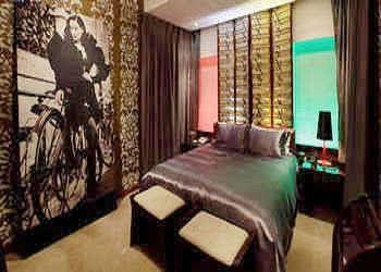 Latin Hotel - Guiyang Guiyang (Guizhou) Bagian luar foto