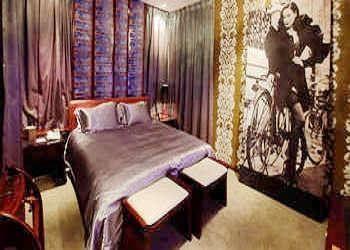 Latin Hotel - Guiyang Guiyang (Guizhou) Bagian luar foto