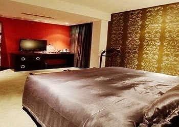 Latin Hotel - Guiyang Guiyang (Guizhou) Bagian luar foto