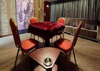 Latin Hotel - Guiyang Guiyang (Guizhou) Bagian luar foto