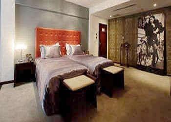 Latin Hotel - Guiyang Guiyang (Guizhou) Bagian luar foto