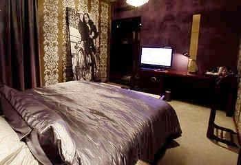Latin Hotel - Guiyang Guiyang (Guizhou) Bagian luar foto