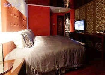 Latin Hotel - Guiyang Guiyang (Guizhou) Bagian luar foto