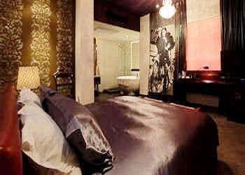 Latin Hotel - Guiyang Guiyang (Guizhou) Bagian luar foto