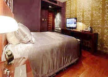 Latin Hotel - Guiyang Guiyang (Guizhou) Bagian luar foto