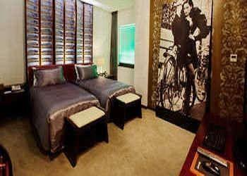 Latin Hotel - Guiyang Guiyang (Guizhou) Bagian luar foto