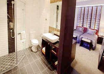 Latin Hotel - Guiyang Guiyang (Guizhou) Bagian luar foto