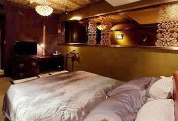 Latin Hotel - Guiyang Guiyang (Guizhou) Bagian luar foto