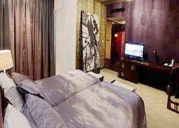 Latin Hotel - Guiyang Guiyang (Guizhou) Bagian luar foto